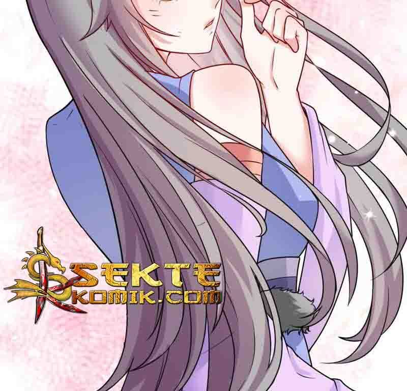 Turned Into a Grass in The Fantasy World? Chapter 04 Bahasa Indonesia